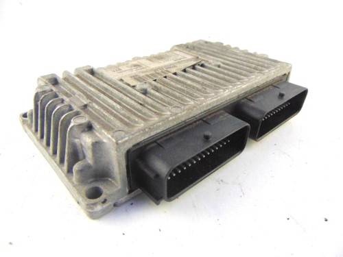 KOMPUTER STEROWNIK SKRZYNI BIEGÓW CITROEN C5 I (2001-2004) 2.0 HDI 96459695