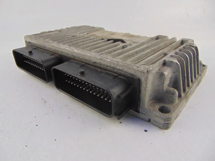 KOMPUTER STEROWNIK SKRZYNI BIEGÓW CITROEN C5 I (2001-2004) 2.0 HDI 96459695