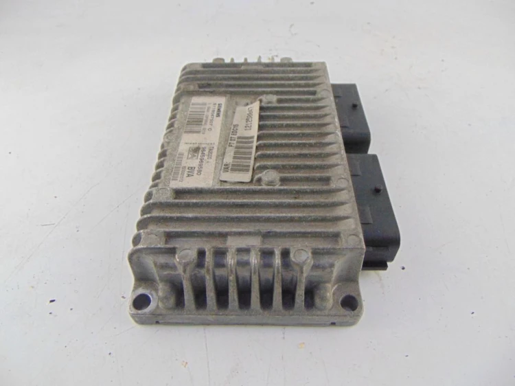 KOMPUTER STEROWNIK SKRZYNI BIEGÓW CITROEN C5 I (2001-2004) 2.0 HDI 96459695