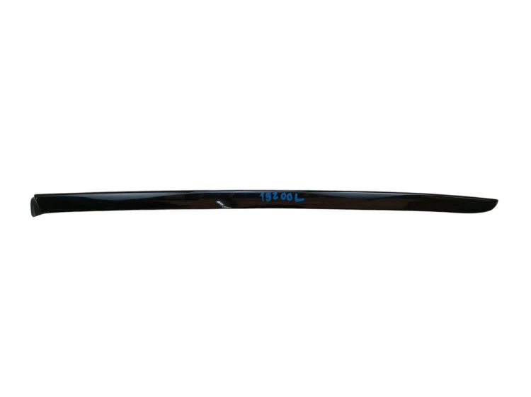 LISTWA SZYBY CZOŁOWEJ LEWA CITROEN C5 III (2008-2010) 2.0 HDI 163KM 9659145
