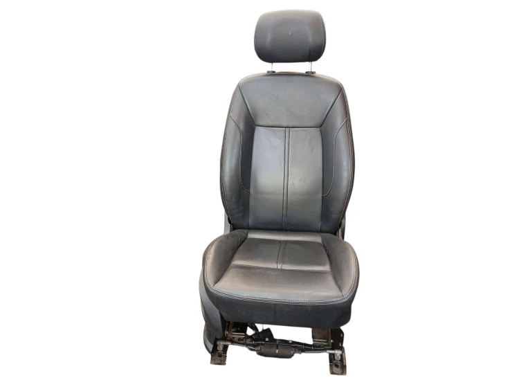 FOTEL PRAWY PRZÓD FORD S-MAX MK1 LIFT (2010-2015) 2.0 EcoBoost 203KM