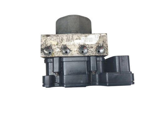 POMPA ABS SKODA FABIA II LIFT (2010-2014) 1.6 TDI 75KM 6R0614117AJ