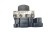 POMPA ABS SKODA FABIA II LIFT (2010-2014) 1.6 TDI 75KM 6R0614117AJ