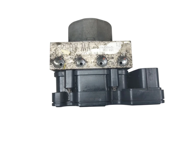 POMPA ABS SKODA FABIA II LIFT (2010-2014) 1.6 TDI 75KM 6R0614117AJ