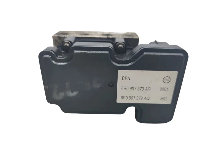 POMPA ABS SKODA FABIA II LIFT (2010-2014) 1.6 TDI 75KM 6R0614117AJ