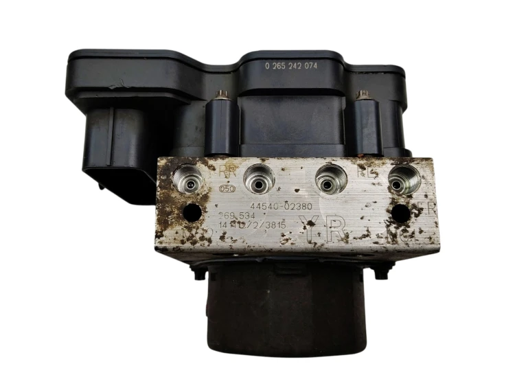 POMPA ABS TOYOTA AURIS II E18 (2012-2015) 1.33 Dual VVT-I 99KM 44540-02380