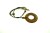MOCOWANIE ABS LEWY TYŁ RENAULT LAGUNA II (2001-2005) 2.2 DCI 150KM
