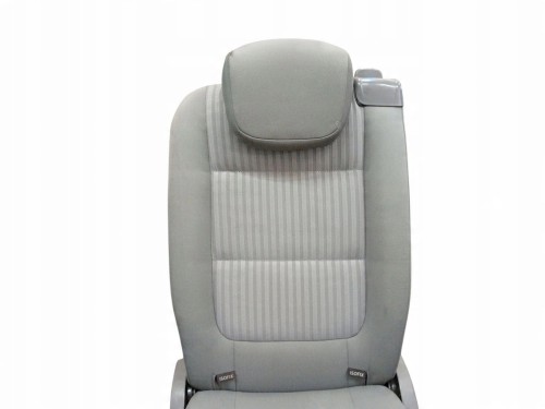 FOTEL 3 RZĄD LEWY TYŁ SEAT ALHAMBRA II 7N (2010-2015) 2.0 TDI 140KM