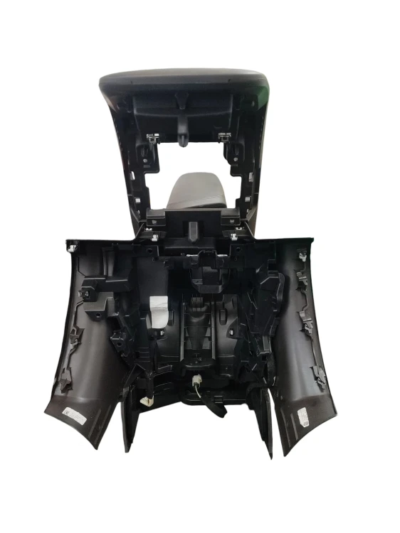 TUNEL ŚRODKOWY PODŁOKIETNIK RENAULT ESPACE V (2014-2019) 1.6 DCI 130KM