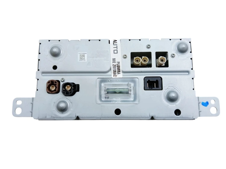 RADIO VOLVO XC40 RECHARGE LIFT (2022-) E400V12 408KM 32375206