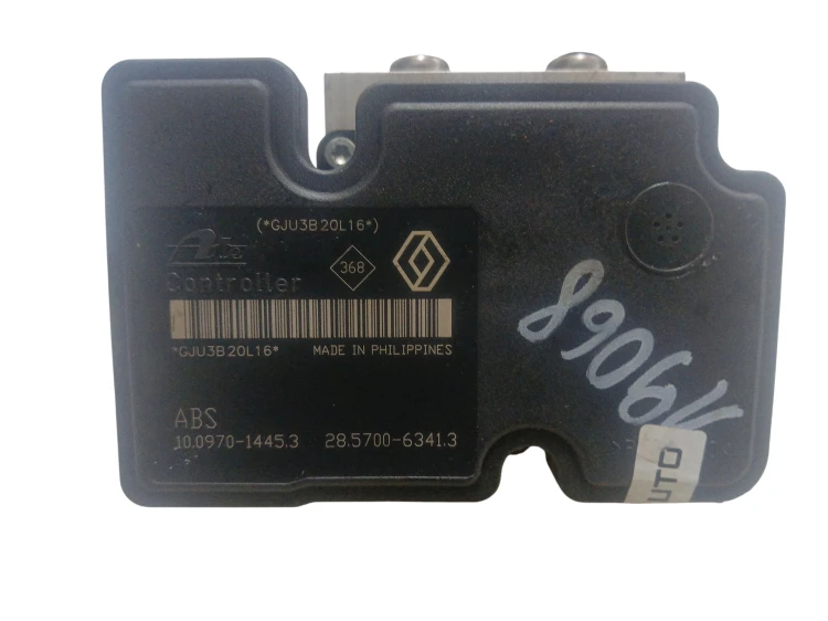 POMPA ABS RENAULT MEGANE III LIFT (2012-2013) 1.4 TCE 130KM 476606747R