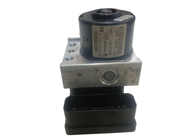 POMPA ABS RENAULT MEGANE III LIFT (2012-2013) 1.4 TCE 130KM 476606747R