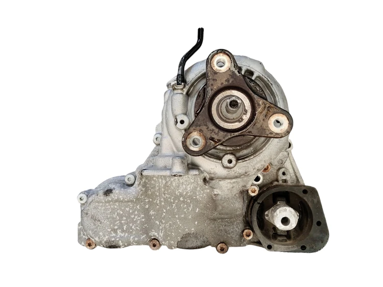 REDUKTOR SKRZYNI BMW X1 E84 (2009-2012) 2.0 D 204KM 7607638-01