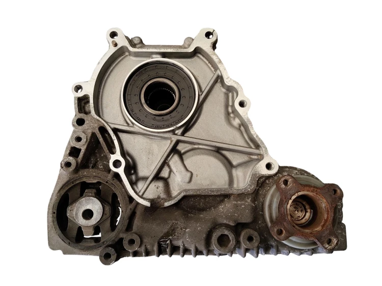 REDUKTOR SKRZYNI BMW X1 E84 (2009-2012) 2.0 D 204KM 7607638-01
