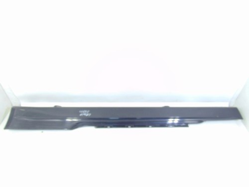 LISTWA PROGOWA LEWA BMW E63 (2003-2010) 630CI 3.0 N52B30 257KM