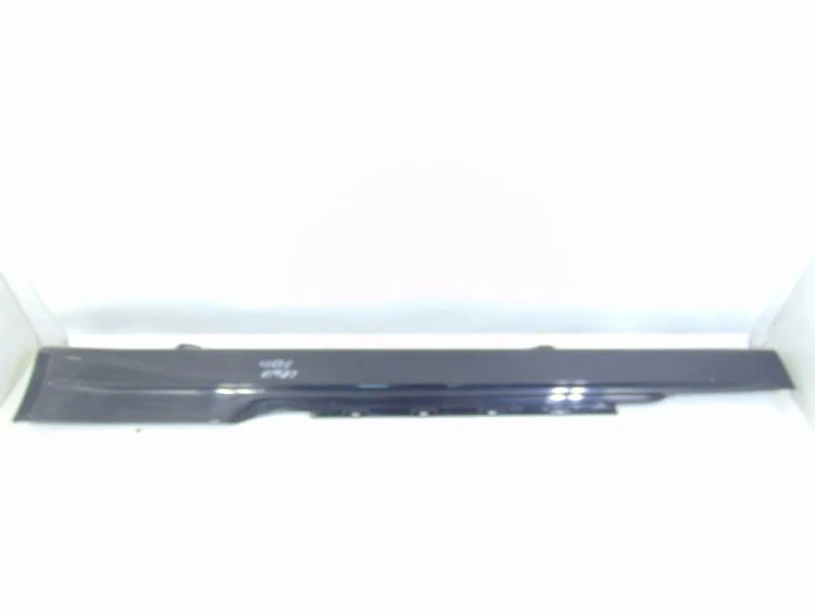 LISTWA PROGOWA LEWA BMW E63 (2003-2010) 630CI 3.0 N52B30 257KM