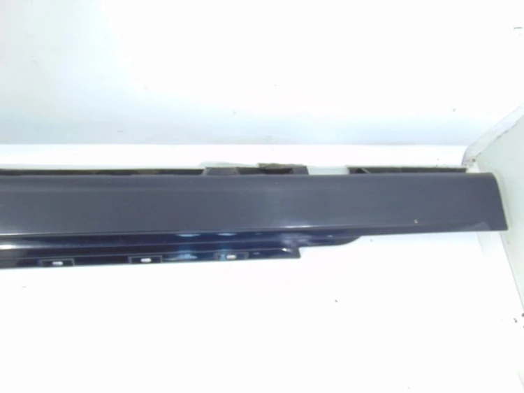 LISTWA PROGOWA LEWA BMW E63 (2003-2010) 630CI 3.0 N52B30 257KM