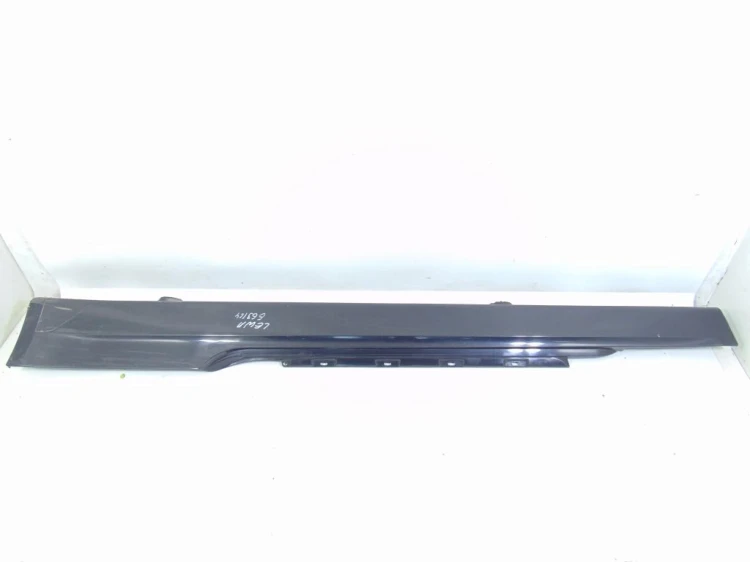 LISTWA PROGOWA LEWA BMW E63 (2003-2010) 630CI 3.0 N52B30 257KM