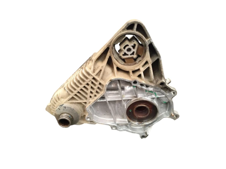 REDUKTOR SKRZYNI BMW X3 F25 LIFT (2014-2017) 2.0 D 190KM 8623348