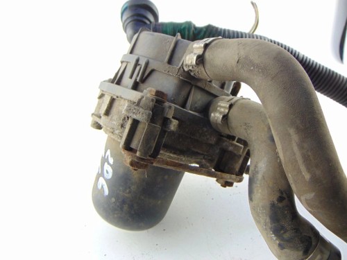 POMPA PALIWA ZEWNĘTRZNA PEUGEOT 206 (1998-2002) 1.4 8V 9627006580