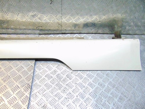 LISTWA PROGOWA PRAWA HONDA CR-Z LIFT (2012-2014) 1.5 HYBRID (121KM)