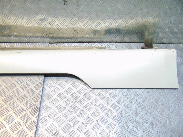 LISTWA PROGOWA PRAWA HONDA CR-Z LIFT (2012-2014) 1.5 HYBRID (121KM)