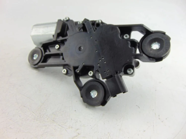 MECHANIZM WYCIERACZKI TYŁ FORD S-MAX (2006-2010) 2.5ST
