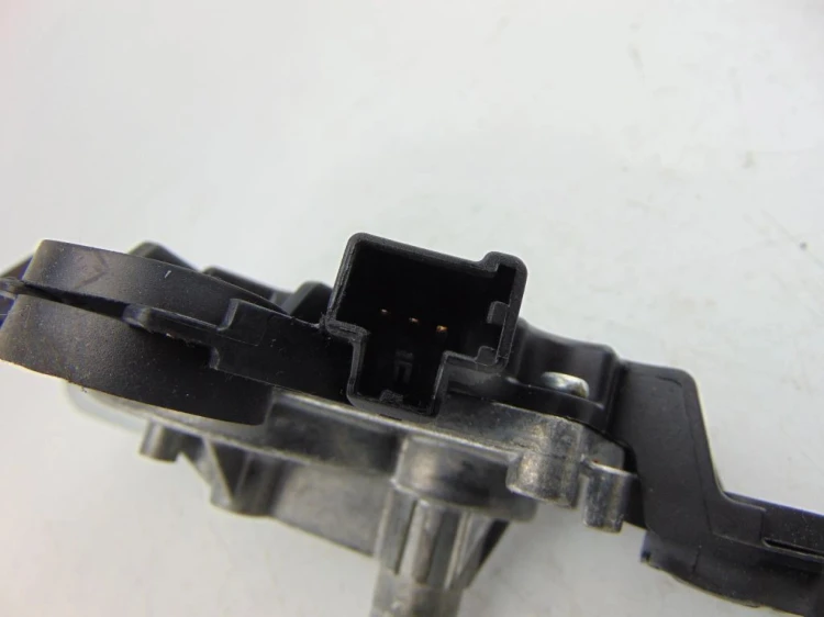 MECHANIZM WYCIERACZKI TYŁ FORD S-MAX (2006-2010) 2.5ST