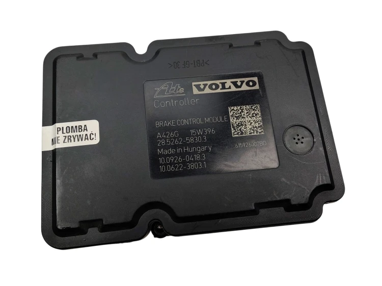 POMPA ABS VOLVO V60 I LIFT (2013-2018) 2.0 D3 150KM P31423348