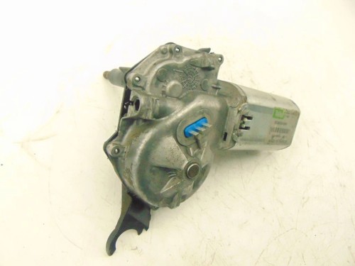MECHANIZM WYCIERACZKI TYŁ PEUGEOT 206 (1998-2002) 1.4 HDI 9638664980