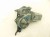 MECHANIZM WYCIERACZKI TYŁ PEUGEOT 206 (1998-2002) 1.4 HDI 9638664980