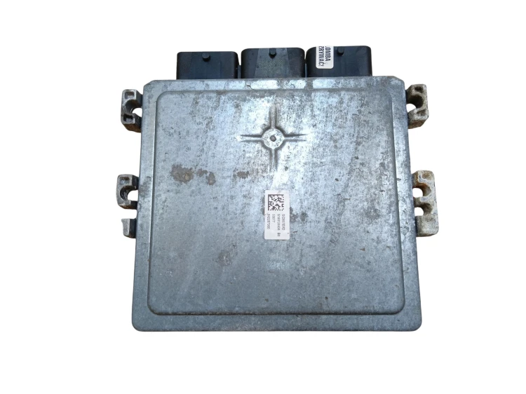 KOMPUTER STEROWNIK SILNIKA FORD FOCUS MK3 (2010-2014) 1.6 TDCI 95KM BV61-12