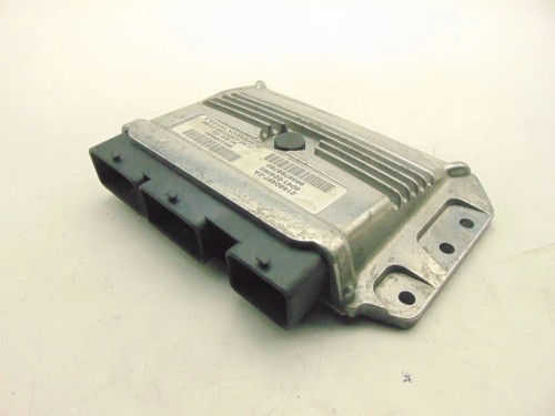 KOMPUTER STEROWNIK SKRZYNI BIEGÓW PEUGEOT 407 (2004-2008) 9658798780