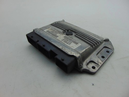 KOMPUTER STEROWNIK SKRZYNI BIEGÓW PEUGEOT 407 (2004-2008) 9658798780