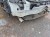 PAS TYLNY RENAULT LAGUNA III COUPE 2.0 DCI