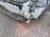 PAS TYLNY RENAULT LAGUNA III COUPE 2.0 DCI