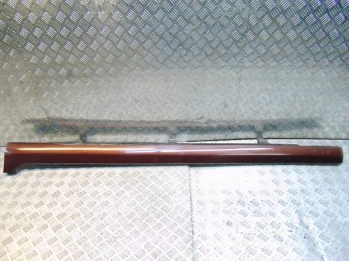 LISTWA PROGOWA LEWA HONDA CIVIC VIII LIFT(2009-2011) 1.4 (FK1)