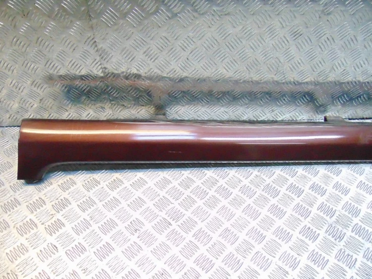 LISTWA PROGOWA LEWA HONDA CIVIC VIII LIFT(2009-2011) 1.4 (FK1)