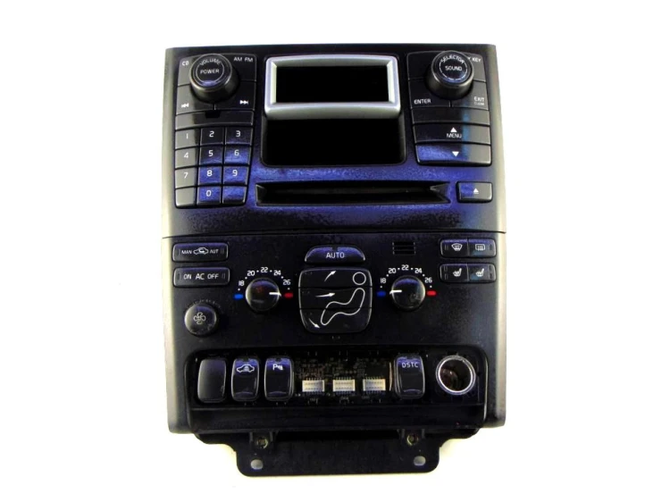 RADIO CD VOLVO XC90 (2002-2006) 2.4 D5 163KM 30679465-1