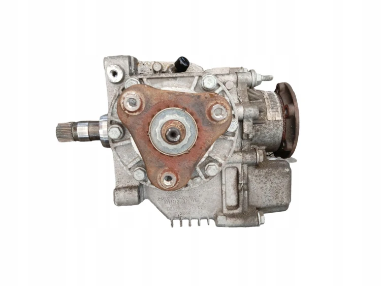 REDUKTOR SKRZYNI AUDI A3 S3 8V (2013-2016) 2.0 TFSI 300KM 0CN409053AF