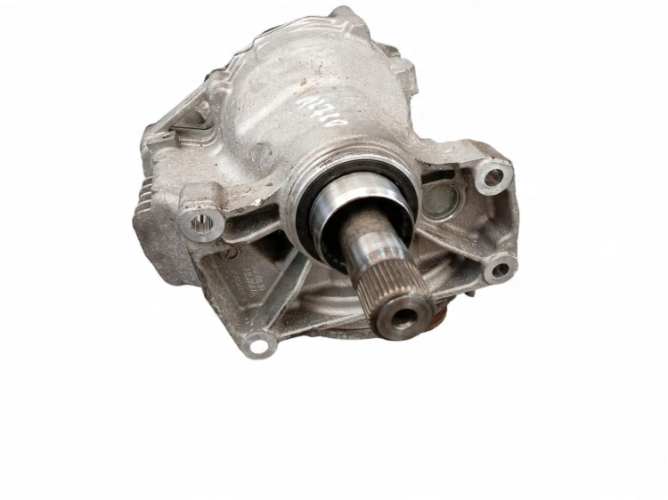 REDUKTOR SKRZYNI AUDI A3 S3 8V (2013-2016) 2.0 TFSI 300KM 0CN409053AF