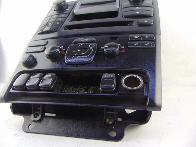 RADIO CD VOLVO XC90 (2002-2006) 2.4 D5 163KM 30679465-1