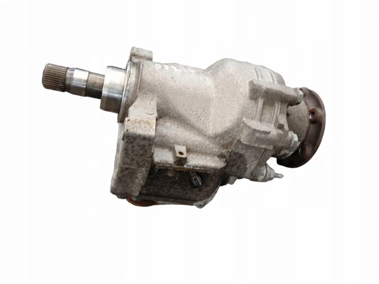 REDUKTOR SKRZYNI AUDI A3 S3 8V (2013-2016) 2.0 TFSI 300KM 0CN409053AF
