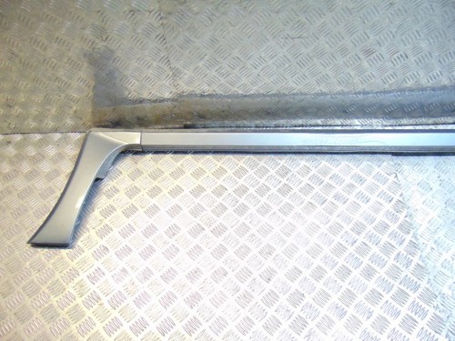 LISTWA PROGOWA PRAWA RENAULT KOLEOS (2008-2013) 2.0 DCI