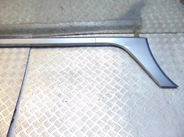 LISTWA PROGOWA PRAWA RENAULT KOLEOS (2008-2013) 2.0 DCI