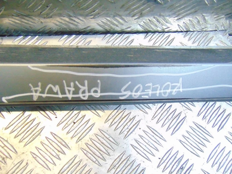 LISTWA PROGOWA PRAWA RENAULT KOLEOS (2008-2013) 2.0 DCI
