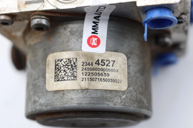 POMPA ABS OPEL INSIGNIA A LIFT (2013-2017) 2.0 CDTI 140KM 23444527