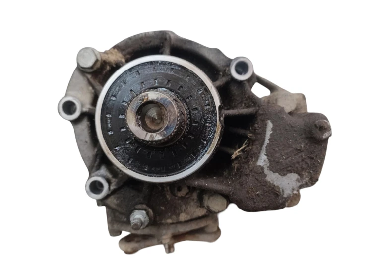 REDUKTOR SKRZYNI VOLKSWAGEN TIGUAN I 5N (2007-2011) 2.0 TDI 140KM 0AU409053