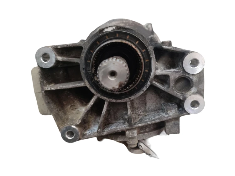 REDUKTOR SKRZYNI VOLKSWAGEN TIGUAN I 5N (2007-2011) 2.0 TDI 140KM 0AU409053