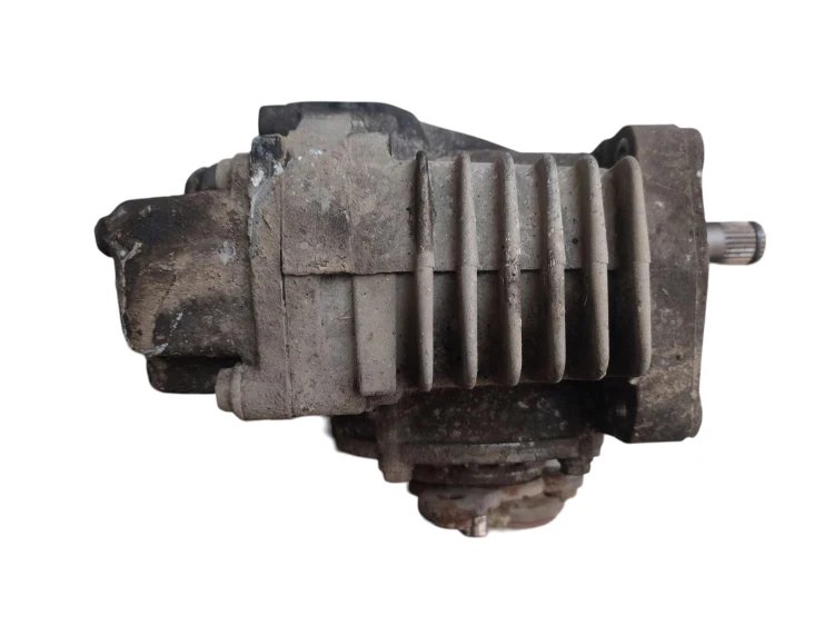 REDUKTOR SKRZYNI VOLKSWAGEN TIGUAN I 5N (2007-2011) 2.0 TDI 140KM 0AU409053